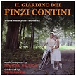 ‎Il giardino dei Finzi Contini (original motion picture soundtrack ...