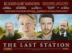 Sección visual de La última estación - FilmAffinity