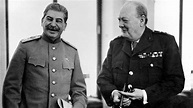 Eight Days at Yalta: How Churchill, Roosevelt and Stalin Shaped the ...