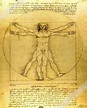 Sintético 101+ Foto Hombre De Vitruvio Leonardo Da Vinci Alta ...