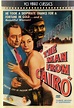 The Man From Cairo - George Raft DVD - Film Classics