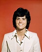 Donny Osmond Says His Days Of Success As A Teen Were Very Lonely