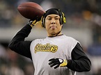 Hines Ward - Photo 15 - Pictures - CBS News