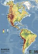 El mapa político de Estados Unidos - Mapas de El Orden Mundial - EOM