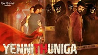 Yenni Thuniga Tamil Movie 2022 || Jai, Athulya Ravi || Yenni Thuniga ...