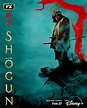 New poster for FX's Shogun : r/DisneyPlus