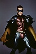 Chris O'Donnell as Robin in Batman | Batman, Batman movie, Superhero