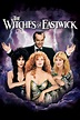 The Witches of Eastwick (1987) - Posters — The Movie Database (TMDb)