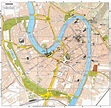 Verona Carte et Image Satellite