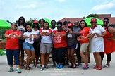 Delta Sigma Theta Sorority, Inc. Federal City Alumnae Chapter Unity Day ...