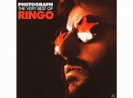 Ringo Starr | Photograph-The Very Best Of Ringo Starr - (CD) Ringo ...