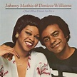 Johnny Mathis, Deniece Williams - That's What Friends Are For (1978/ ...