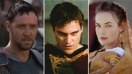 Cómo se ven los actores de la película ‘Gladiador’ en la actualidad ...