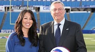 How Many Kids Does Kim Pegula Have With Husband Terry Pegula? A Look At ...