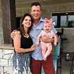 Evan, Staci Felker’s Family Pics After Reconciling, Starting Family