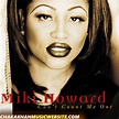 Miki Howard – Can’t Count Me Out – Chaka Khan