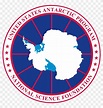 United States Antarctic Program - Us Antarctic Program Logo, HD Png ...