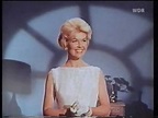 Höchste Eleganz - Doris Day in MITTERNACHTSSPITZEN (1960) - YouTube