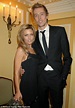 Peter Crouch wife Abbey Clancy ~ Picture World