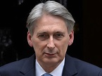Philip Hammond: Government will not pursue 'hard Brexit' | The ...