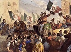 Unità d'Italia 1861 come si realizzò - Storia - Studia Rapido