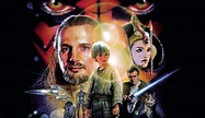 Movie Review - Star Wars: Episode I - The Phantom Menace - Archer Avenue