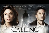 El Crítico: The Calling (2014)