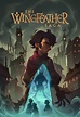 Wingfeather Saga Cover Series | Behance