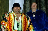 Friday Classic - Big Pun, Fat Joe - Twinz (Deep Cover 98) | Underground ...