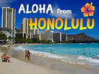 Aloha from Honolulu | Unser Trip zum Waikiki Beach