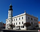 Sulechów, Poland – Rushmoor International Association