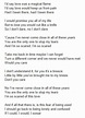 A Different a Corner by George Michael. Honestly one of my favorite ...