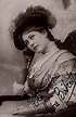 Viva Birkett (Mrs Philip Merivale, 1887-1934) 1907 | Актрисы, Разное