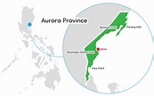 Get to Know the Aurora Province in the Philippines
