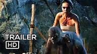 HEX Official Trailer (2018) Horror Movie HD - YouTube