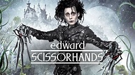 Watch Edward Scissorhands | Full movie | Disney+