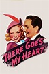 There Goes My Heart (1938) - Posters — The Movie Database (TMDB)