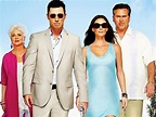 Burn Notice Series Finale Draws Season-High Ratings