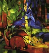 Art Now and Then: Franz Marc