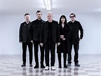 Picture of New Order