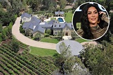 Kim Kardashian's houses: from a luxury LA condo to her $60m mansion ...