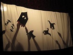 Make me Musical !: Making Shadow Puppets for our Alien Orchestra Shadow ...