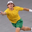 Max Purcell Players & Rankings - Tennis.com | Tennis.com