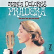 María Dolores Pradera: Orígenes, la portada del disco