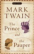 A Modern Twain Story The Prince And The Pauper - Photos Cantik