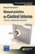 Comprar libro Manual práctico de control interno - Editorial Profit