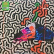 Animal Collective - Tangerine Reef (2018, Green, 180g, Vinyl) | Discogs