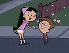 The Fairly Oddparents Timmy And Trixie