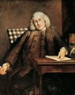 Who was Samuel Johnson? The story behind the man who created the first ...