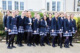 Burgess Hill Girls celebrate Higher Project results – UK Boarding Schools